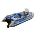 Лодки РИБ