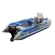 Лодки РИБ