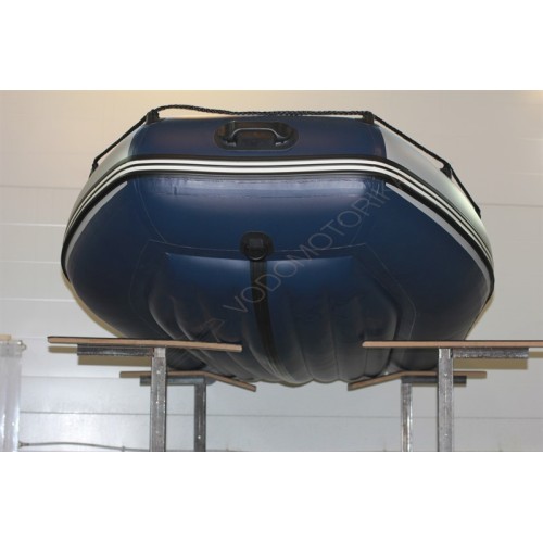 Надувная лодка Grouper 360