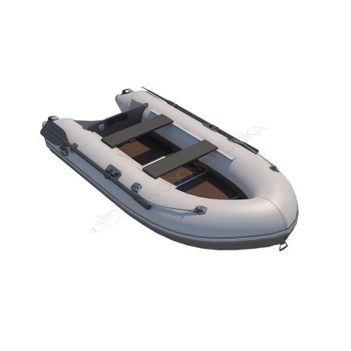 Лодка Badger Utility Line UL 300 PW9