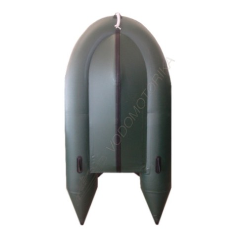 Моторно-гребная лодка Sonata 285F(P)