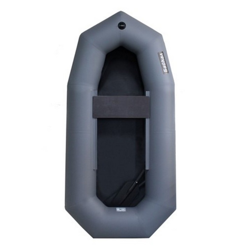 Лодка БАЙКАЛ R-210ГР