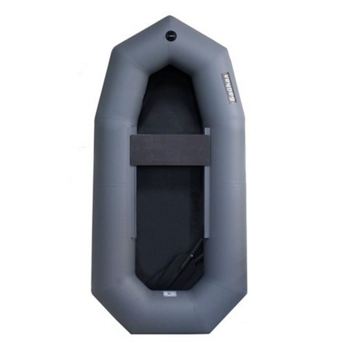 Лодка БАЙКАЛ R-210ГР