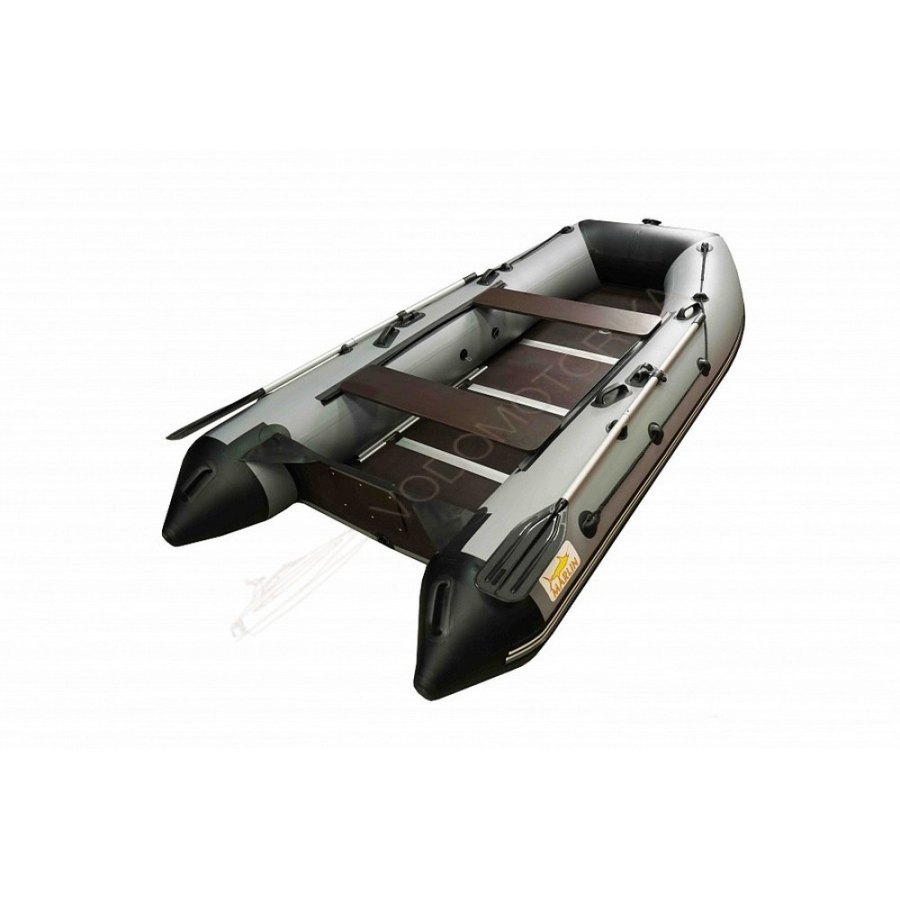 Надувная лодка Marlin 330 E (Energy)