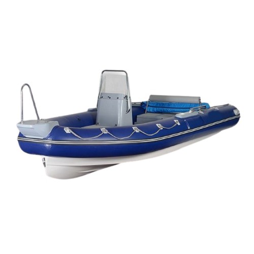 Жестко-надувная лодка Велес ( Stel ) R-530