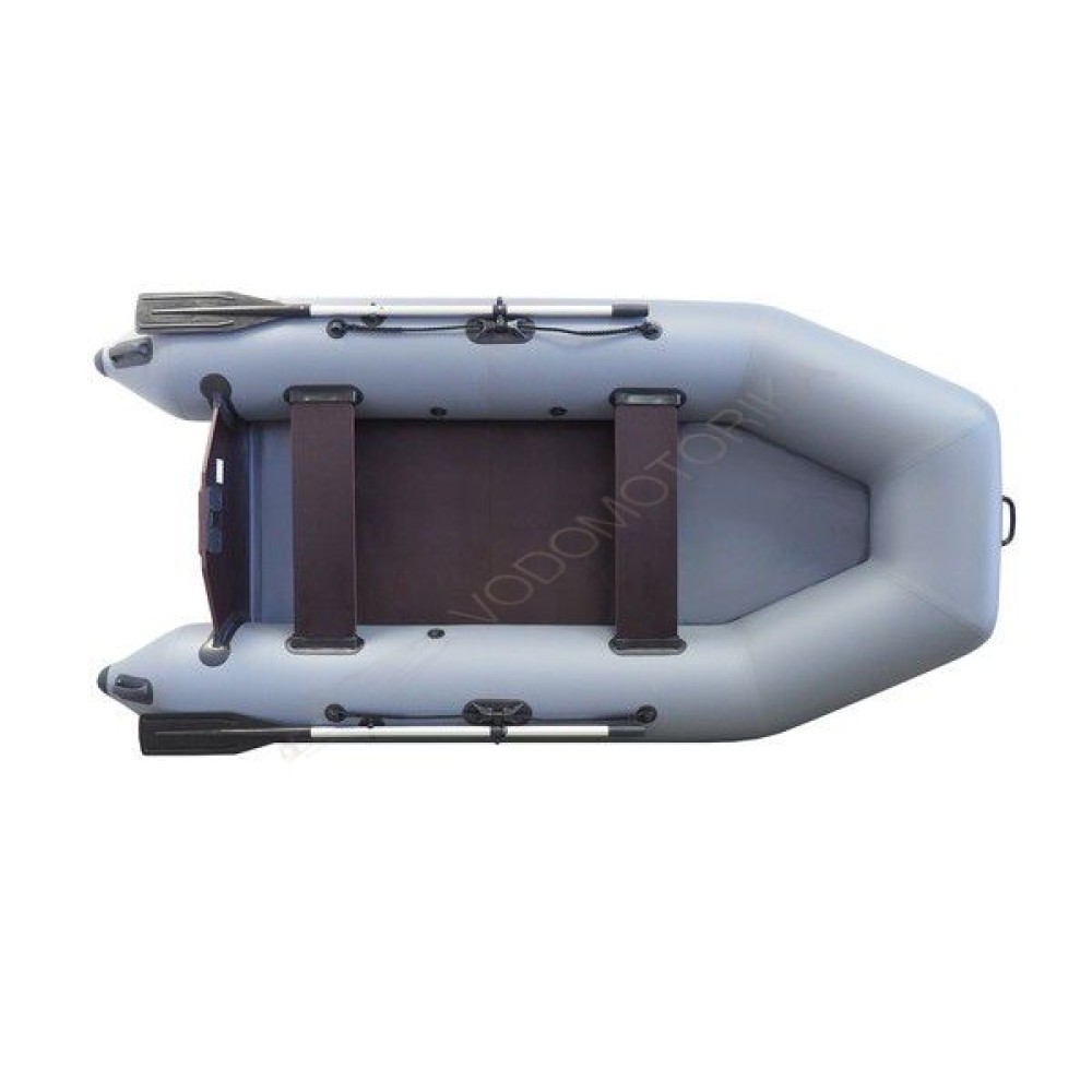 Надувная лодка ПВХ Marlin 290P