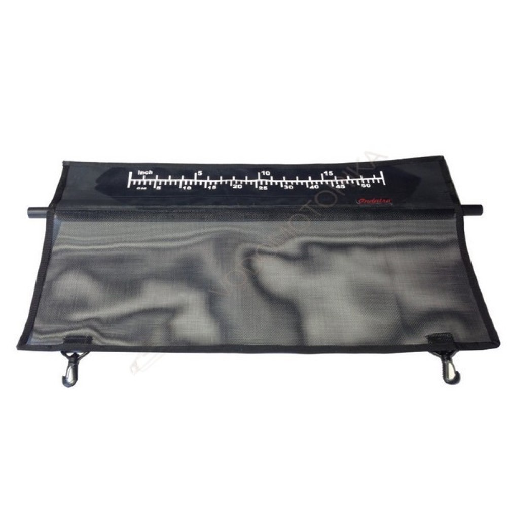 Рыболовный ПВХ плотик Ондатра А 130