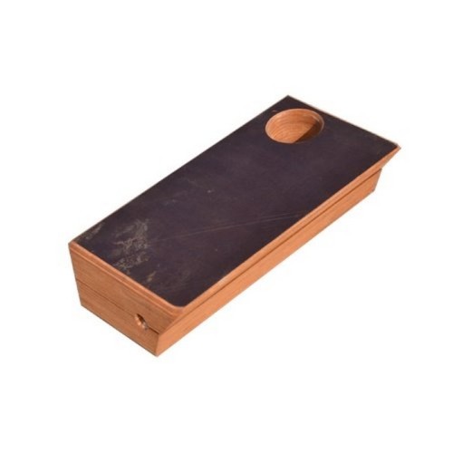 Крепежный блок для эхолота УКБ TKM №8