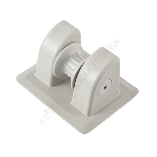 Роульс для лодки ПВХ белый WIDELY WDL-K90