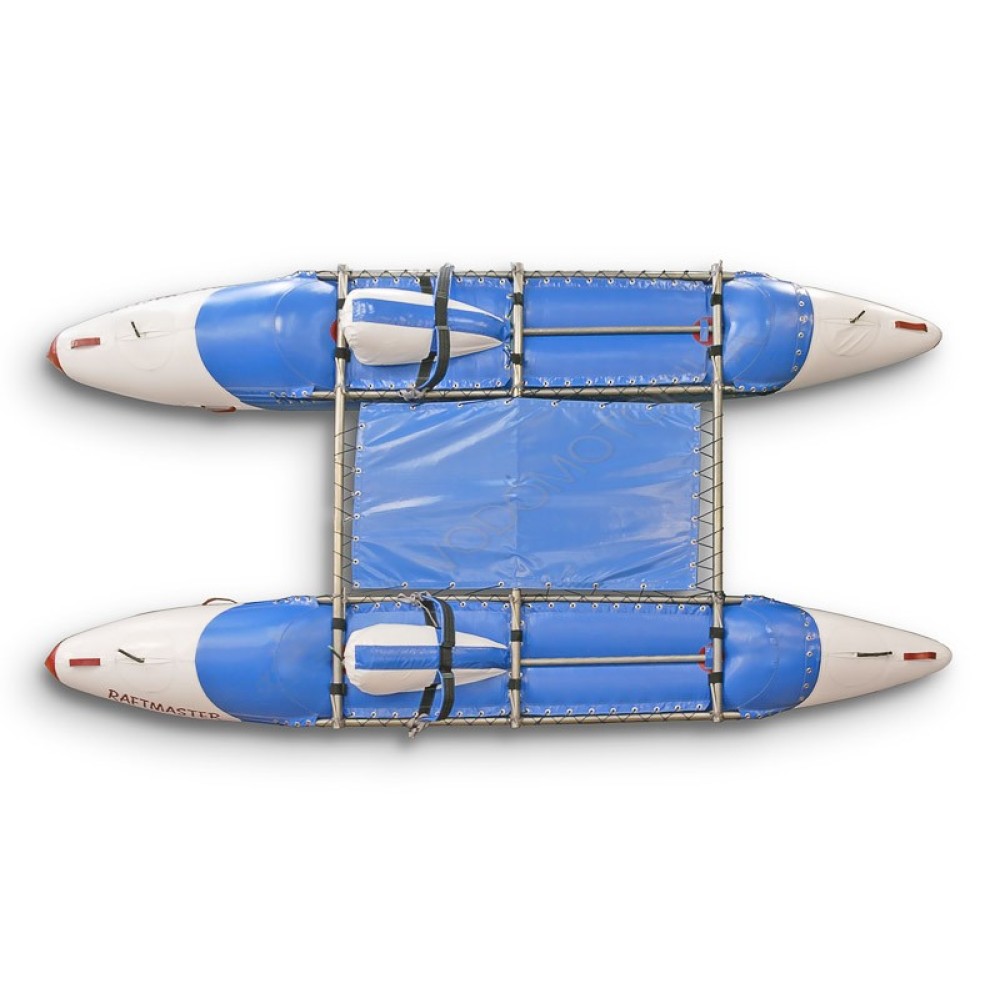 Мужпалубный трамплин Raftmaster для катамаранов Fox-400, Fox-600