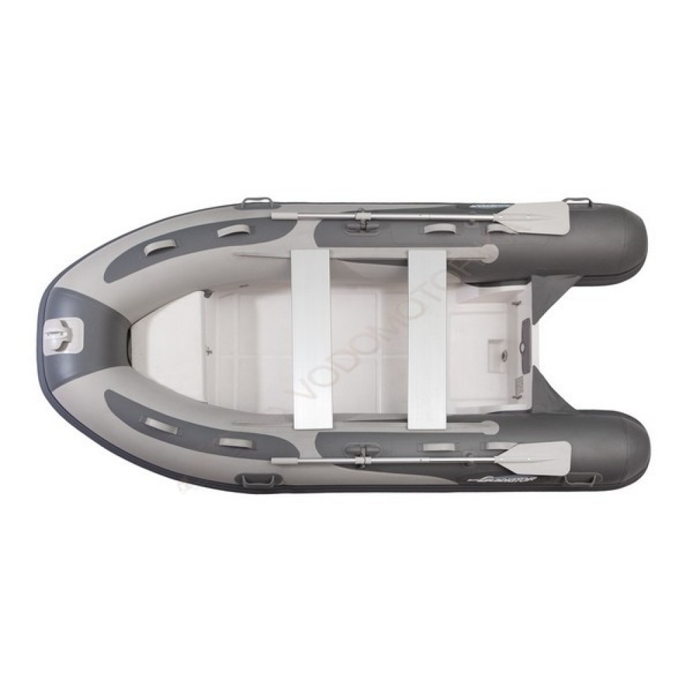 Надувная лодка GLADIATOR RIB 320 CAMO