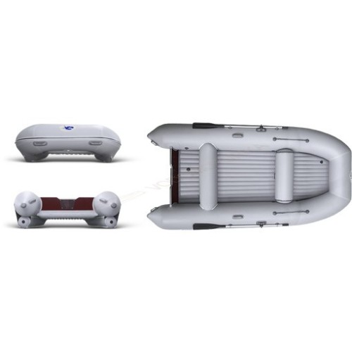 Надувной катамаран Ротан 380К