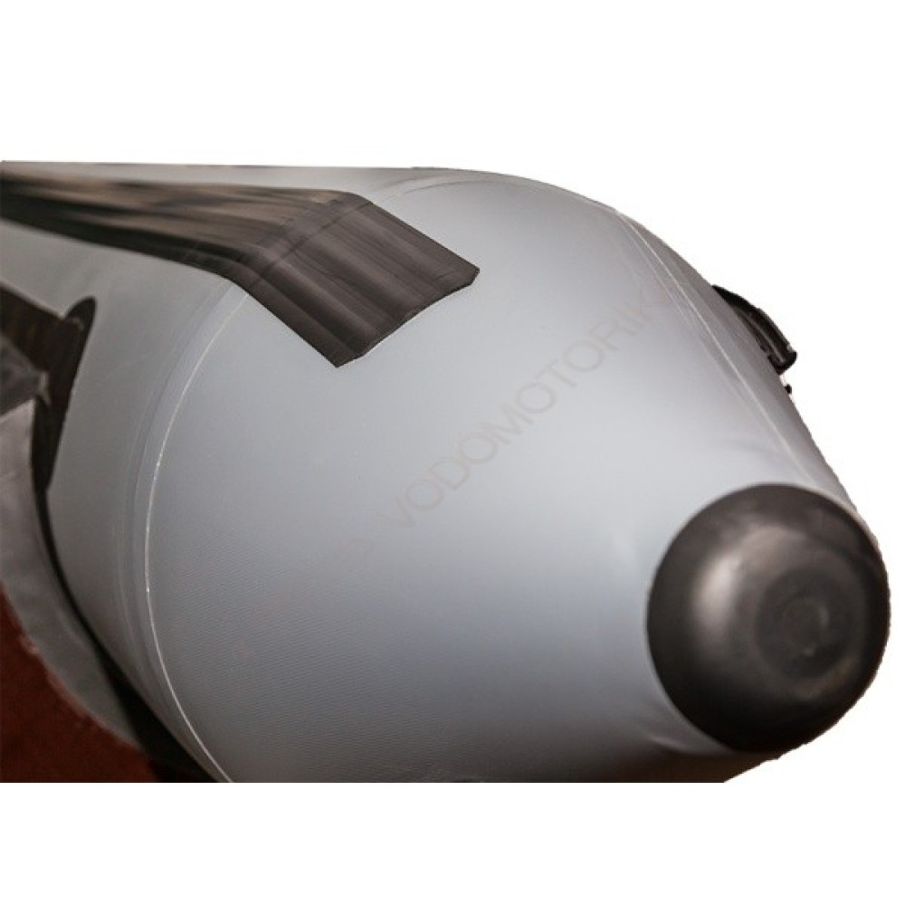 Надувная лодка Polar Bird PB-360M Merlin