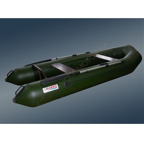 Моторно-гребная лодка Marko Boats МАРКО MM-290K