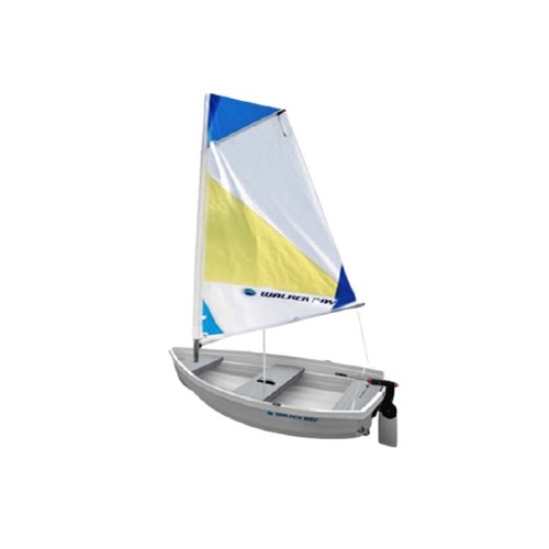Парусная лодка Walker Bay WB 8 Sail