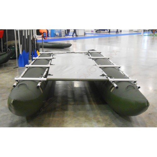 Палуба Вольный ветер Таймыр 500