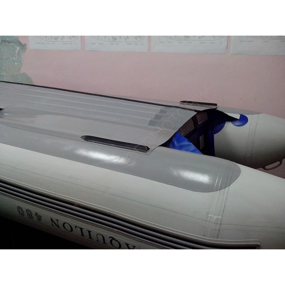 Надувная лодка AQUILON-480