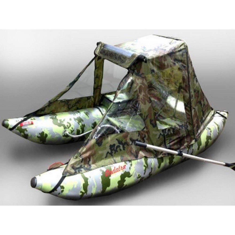 Катамаран Ondatra ON-К1-3