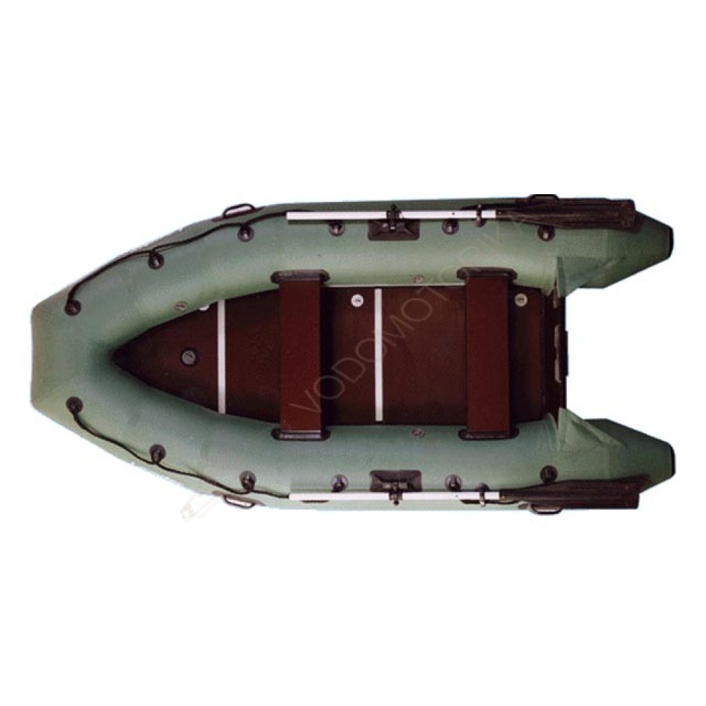 Лодка ПВХ Лидер-300