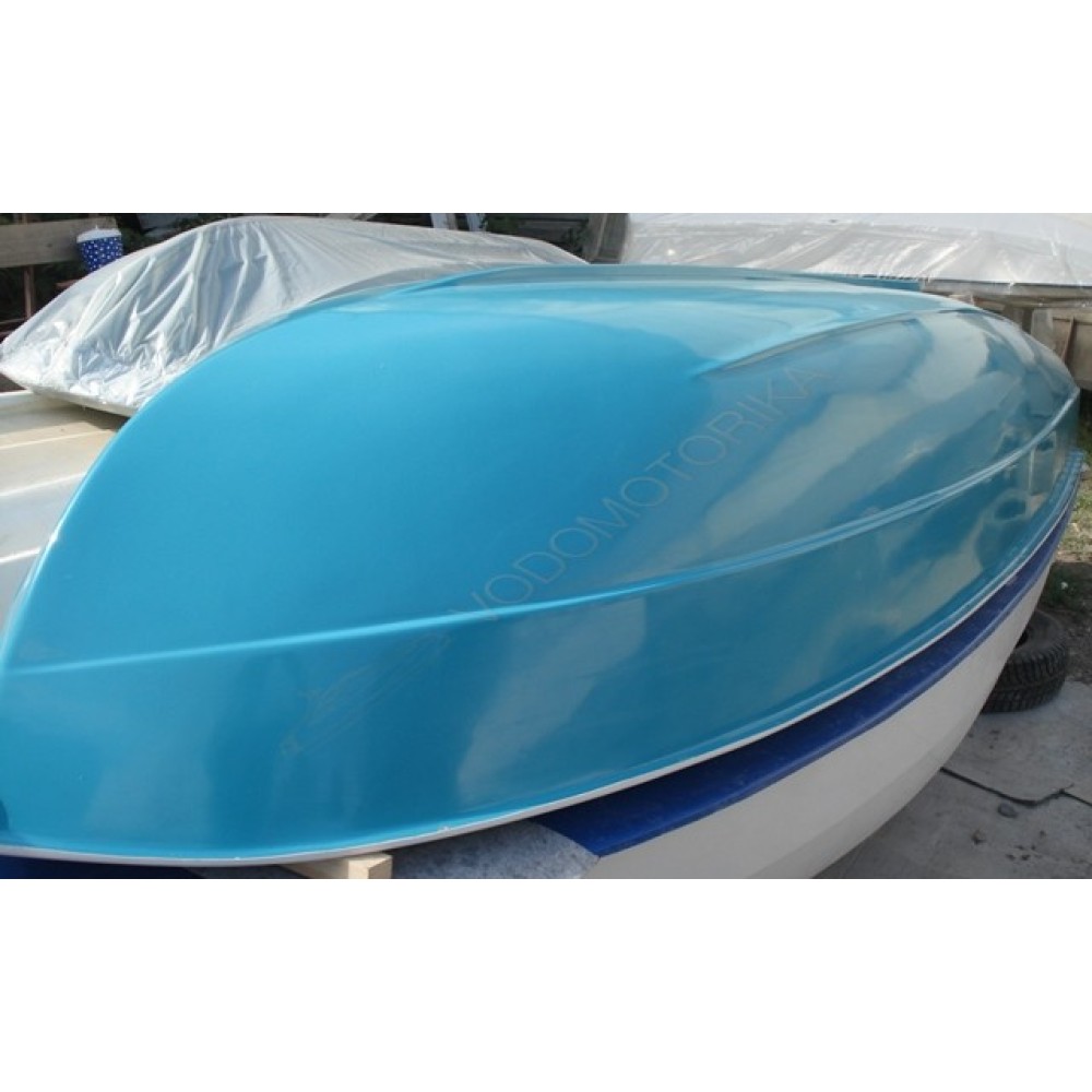 Лодка пластиковая АНТАЛ Афина