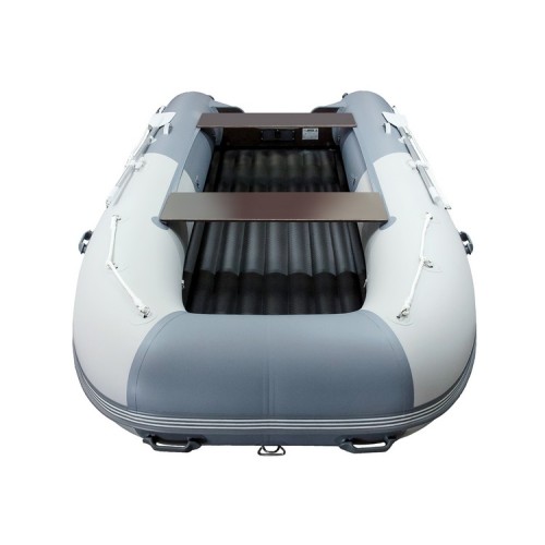 Надувная лодка GLADIATOR E450R