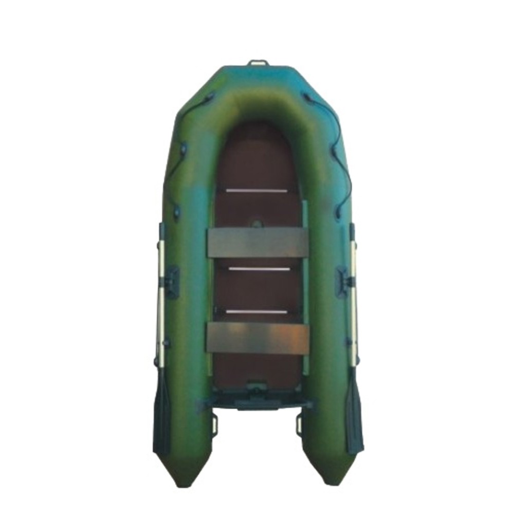 Надувная лодка ПВХ Муссон 2800 СК