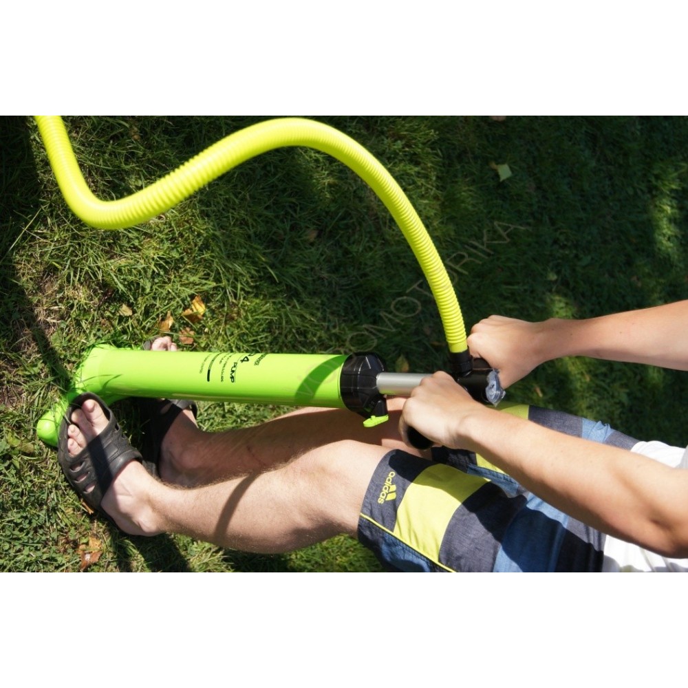 Насос ручной Bravo SUP-4D