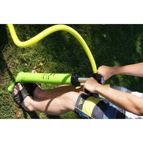 Насос ручной Bravo SUP-4D