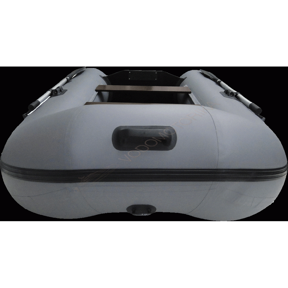 Надувная лодка Profmarine PM 280 L серый