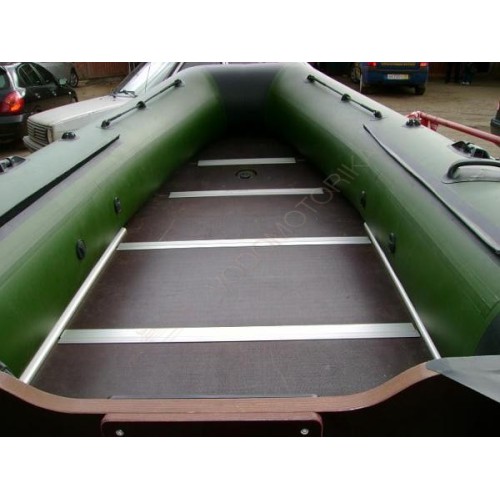 Лодка надувная Norvik 360CF