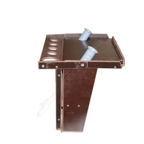 Большой столик-трансформер в лодку ПВХ №13 М