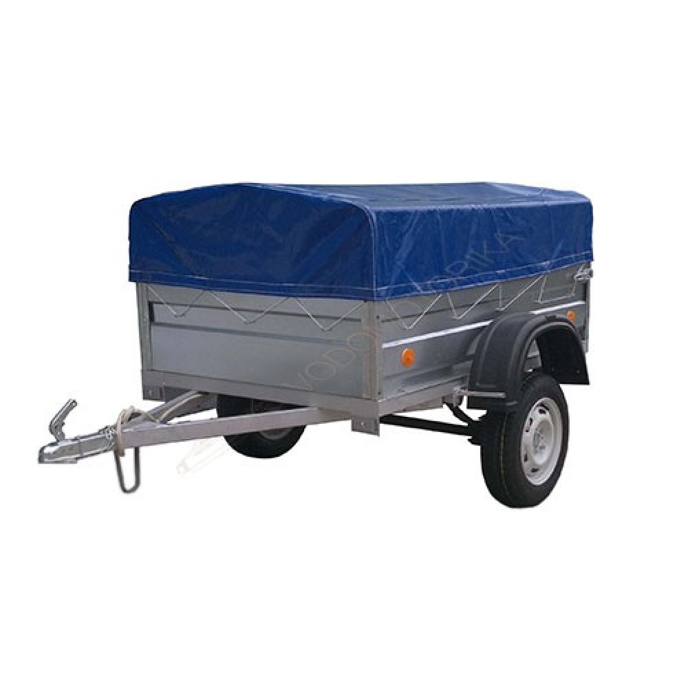 Прицеп Престиж 7135 1.7