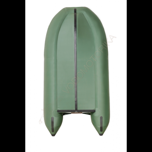 Надувная лодка НАВИГАТОР 290 оптима