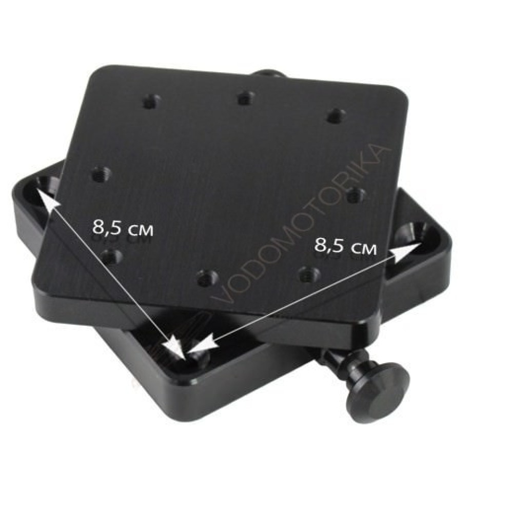 Подставка поворотная под даунриггер CFDP103