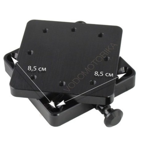 Подставка поворотная под даунриггер CFDP103