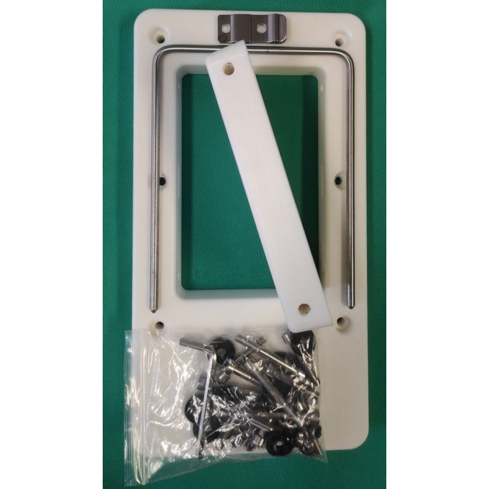 Быстросъемная площадка SEA-PRO композит