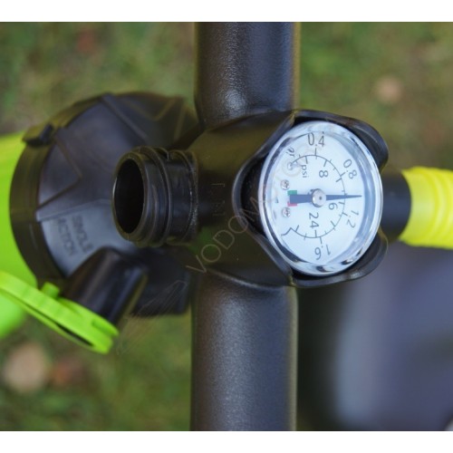 Насос ручной Bravo SUP-4D