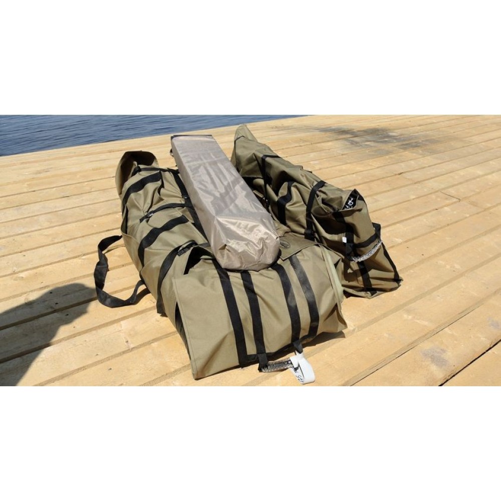 Надувная лодка Badger Duck Line 300 AL