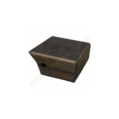 Универсальный крепёжный блок-1 X-River ( для эхолота )