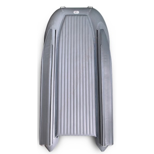 Надувной катамаран Ротан 460 М