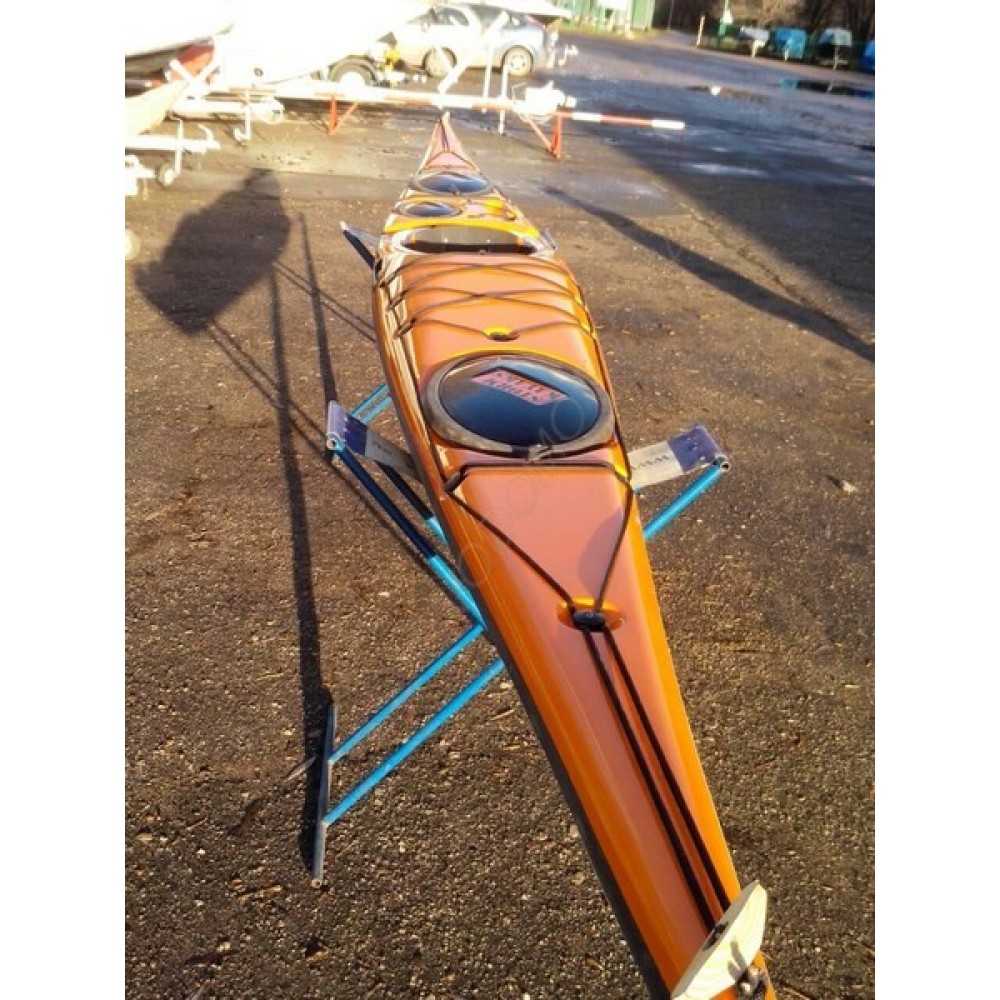 Каяк Storm Kayaks R17