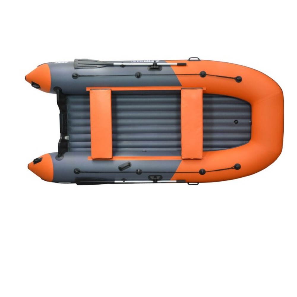 Надувная лодка Boatsman BT380A (камуфляж)