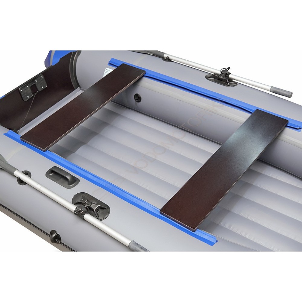 Надувная лодка Roger TROFEY 2900