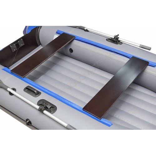 Надувная лодка Roger TROFEY 2900