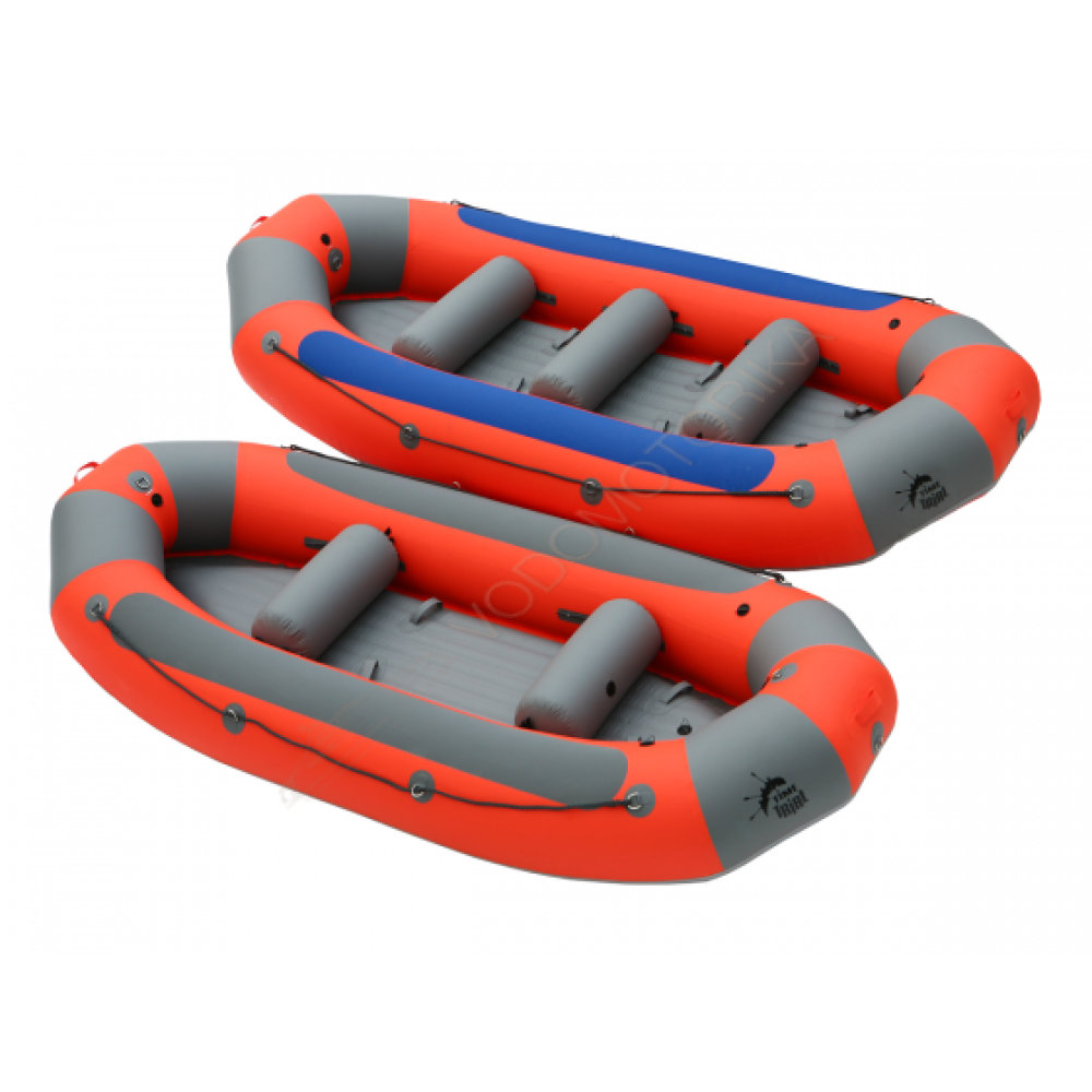 Спортивный рафт Timetrial Спорт-6