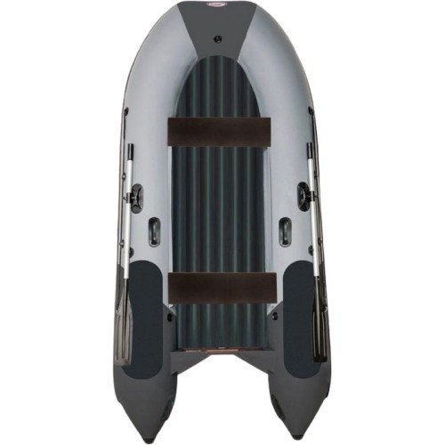 Надувная лодка НАВИГАТОР 350 НДНД Light