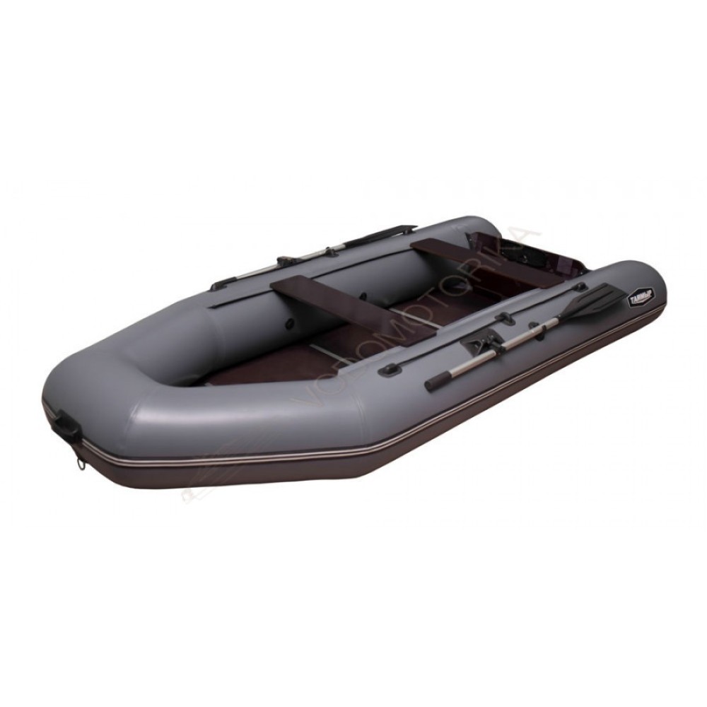 Лодка надувная SibRiver Таймыр Т-320К ( киль )
