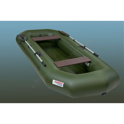 Лодка надувная Marko Boats МАРКО M-290
