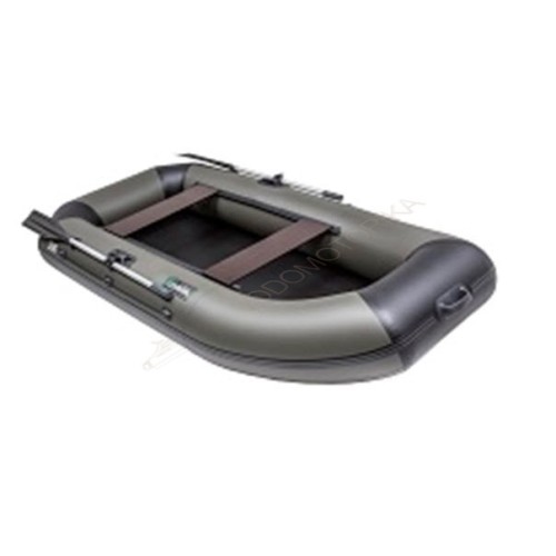Надувная лодка GAVIAL 240 СLASSIC lux