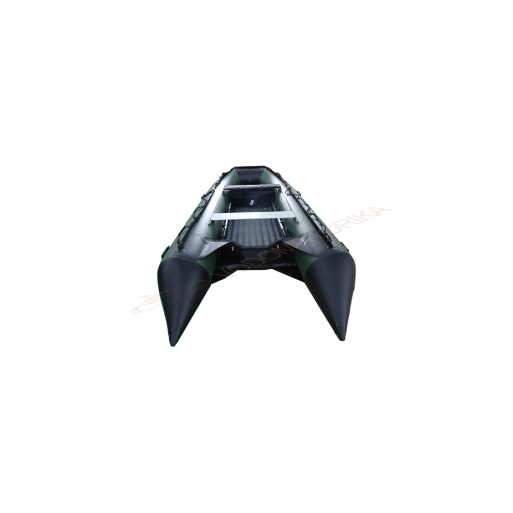 Надувная лодка Golfstream MASTER МS330